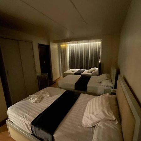 Ambiance Inn Hotel Downtown 카이로 외부 사진