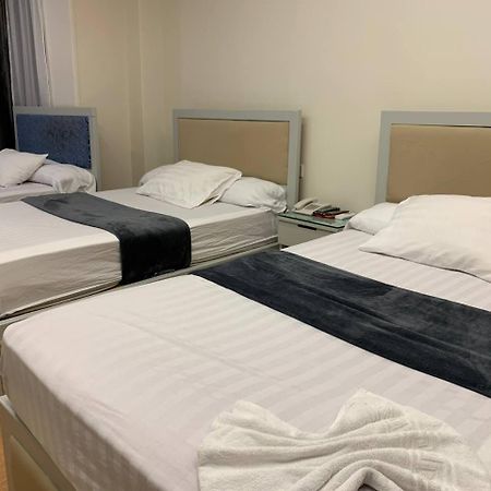 Ambiance Inn Hotel Downtown 카이로 외부 사진