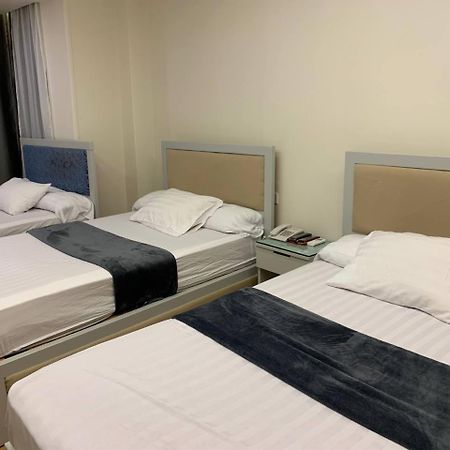 Ambiance Inn Hotel Downtown 카이로 외부 사진