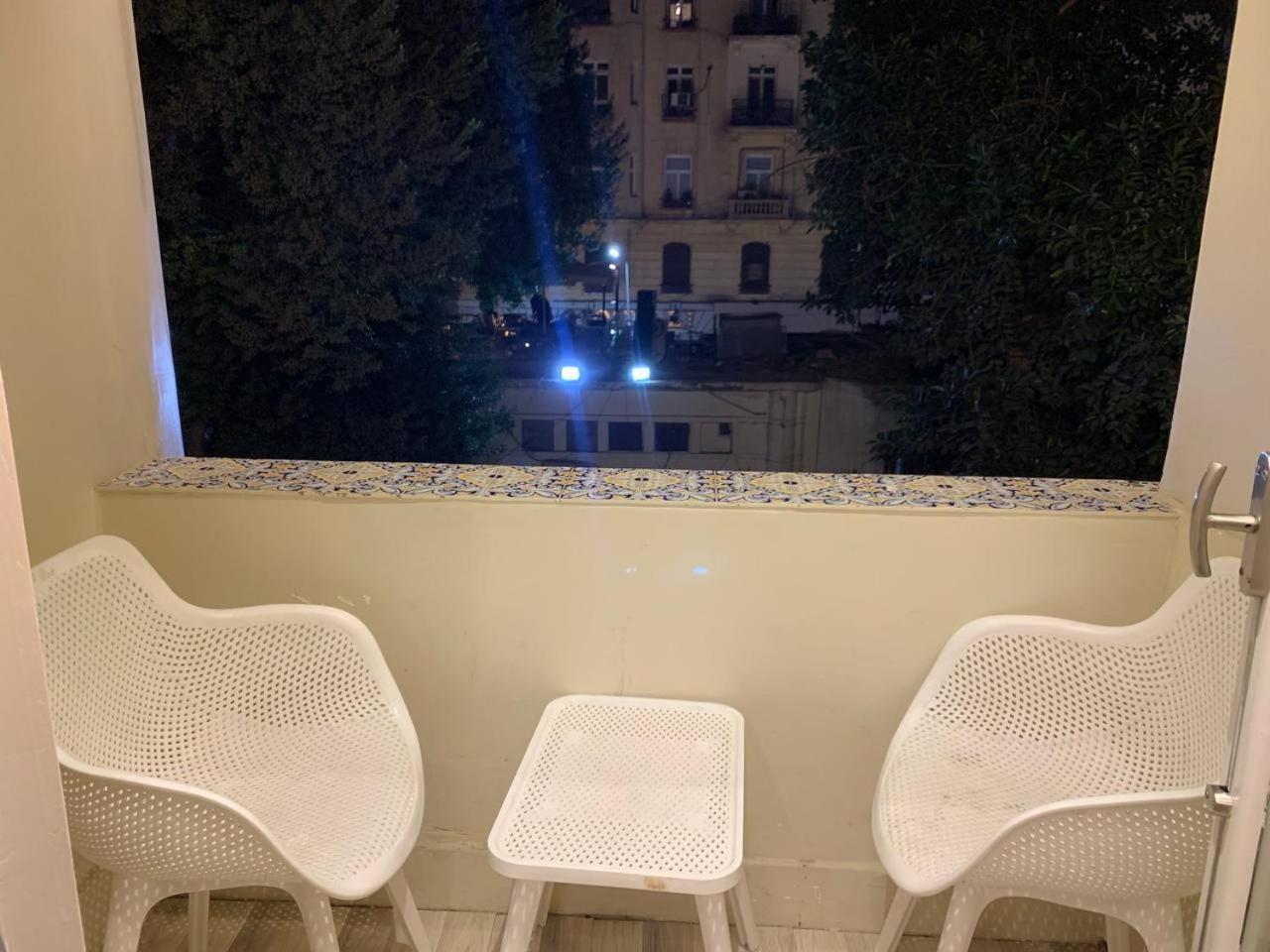Ambiance Inn Hotel Downtown 카이로 외부 사진