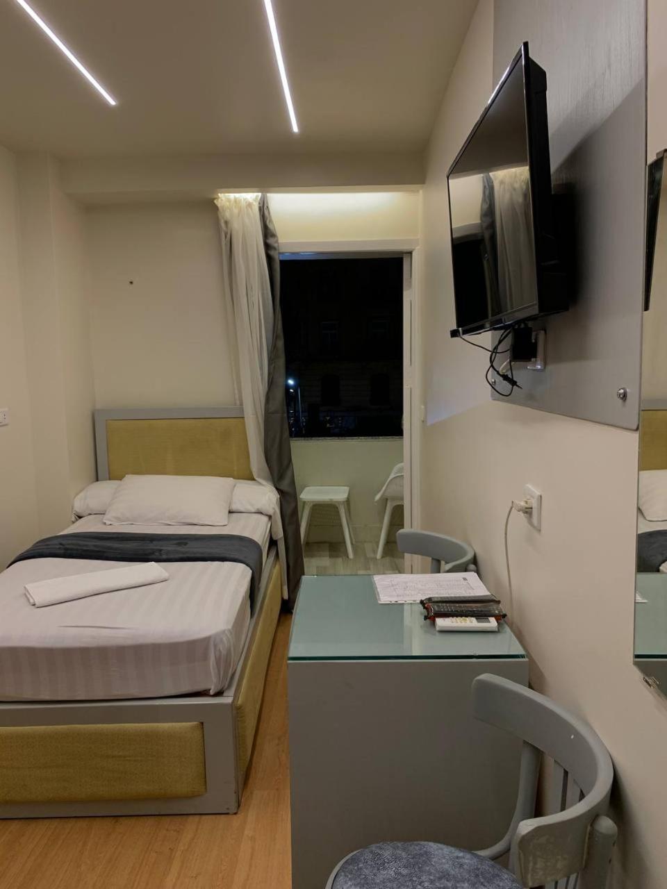 Ambiance Inn Hotel Downtown 카이로 외부 사진