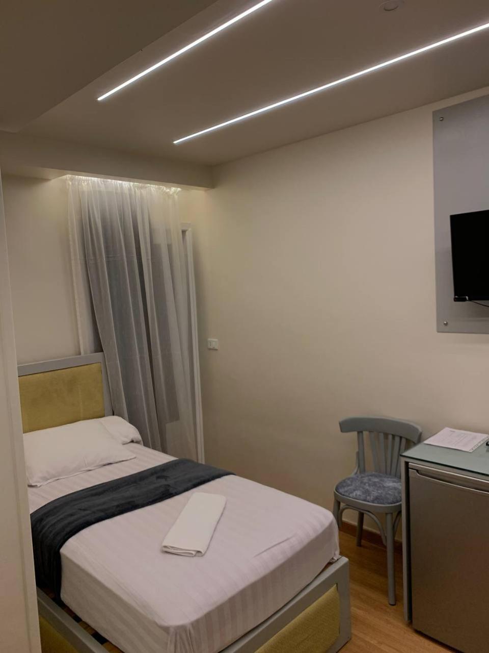 Ambiance Inn Hotel Downtown 카이로 외부 사진