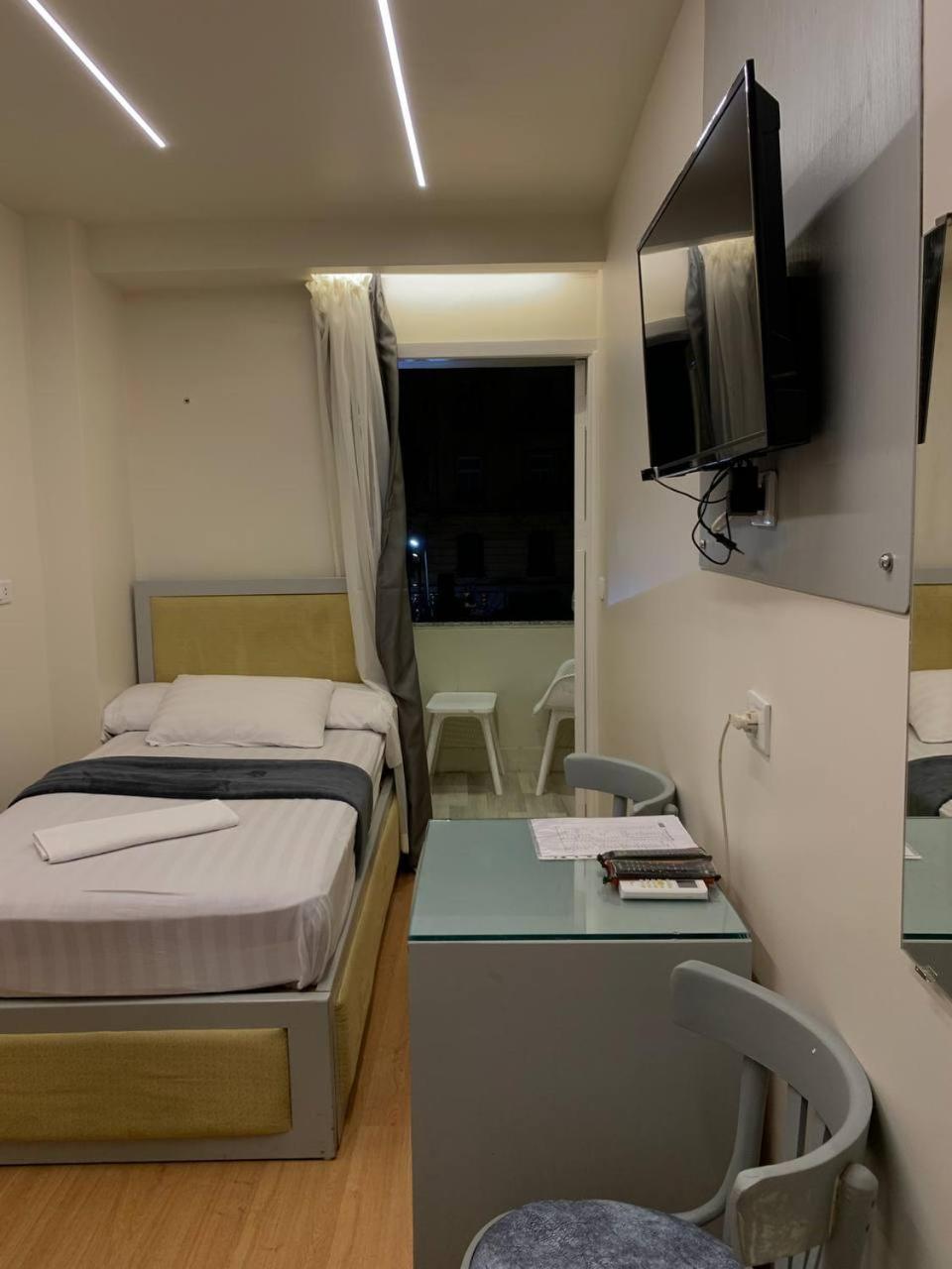 Ambiance Inn Hotel Downtown 카이로 외부 사진