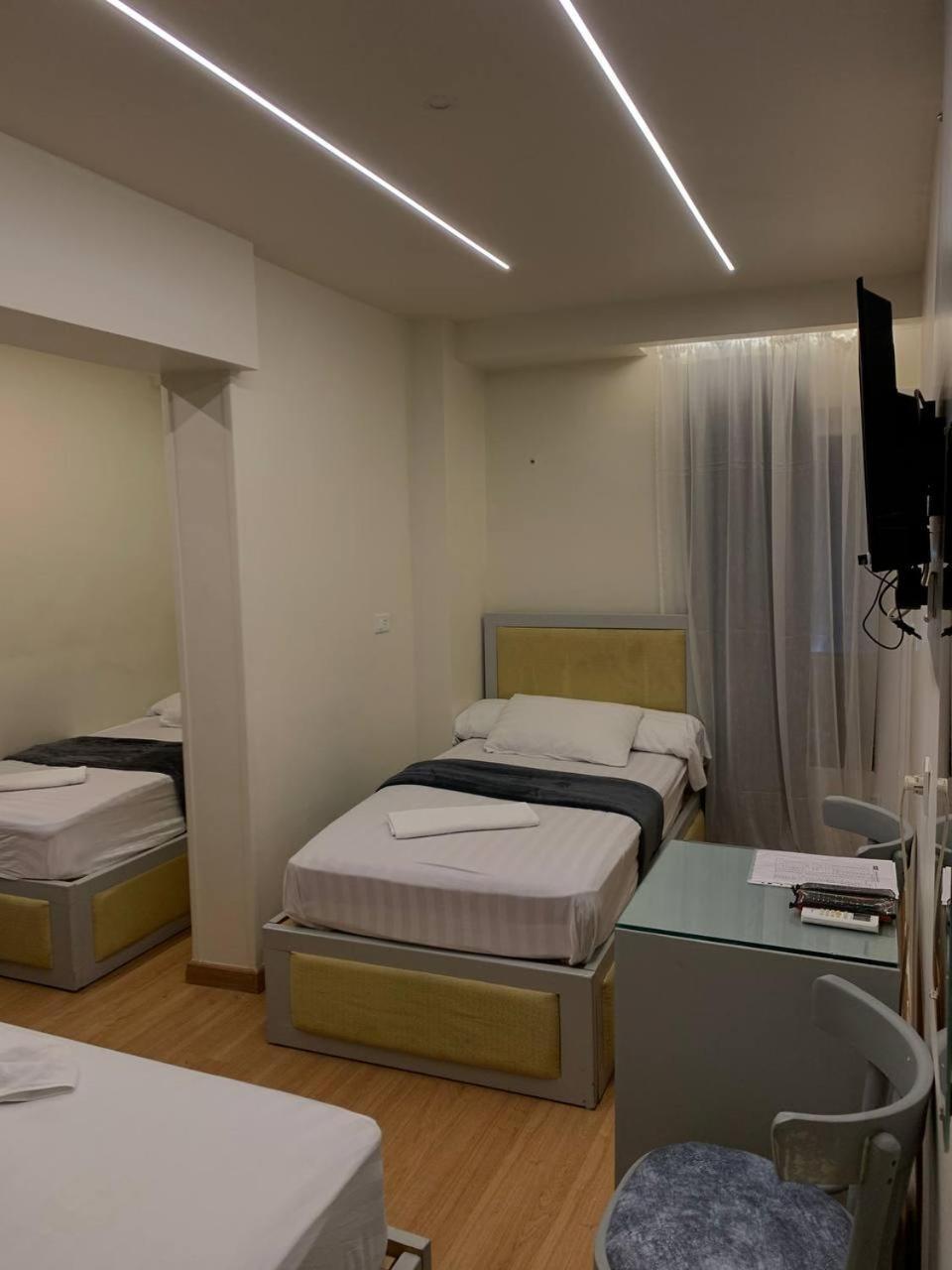 Ambiance Inn Hotel Downtown 카이로 외부 사진