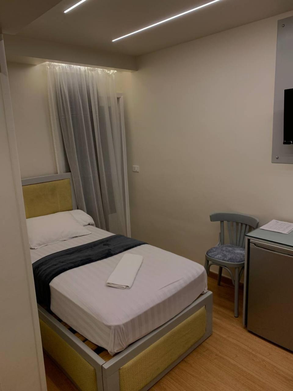 Ambiance Inn Hotel Downtown 카이로 외부 사진