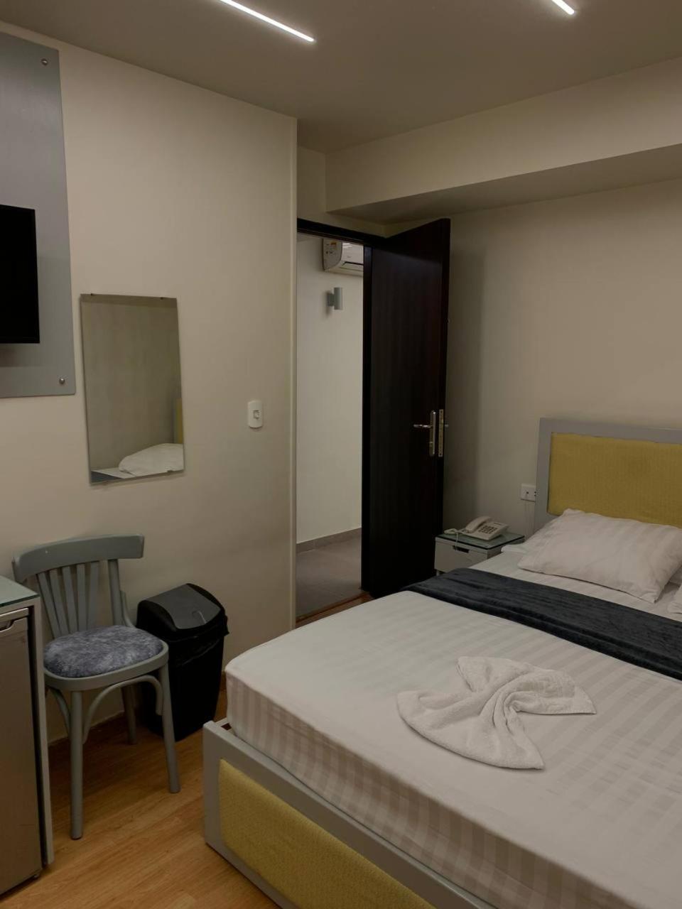 Ambiance Inn Hotel Downtown 카이로 외부 사진